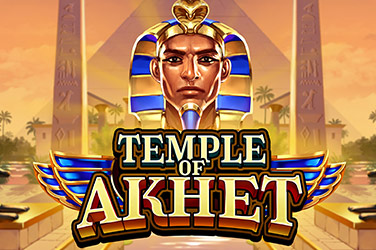 Temple of Akhet