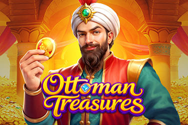 Ottoman Treasures