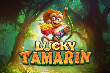Lucky Tamarin