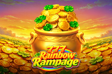 777 Rainbow Rampage