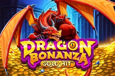 Gold Hit: Dragon Bonanza™ FB