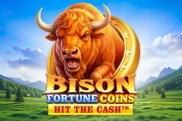 Bison Fortune Coin