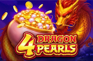 4 Dragon Pearls