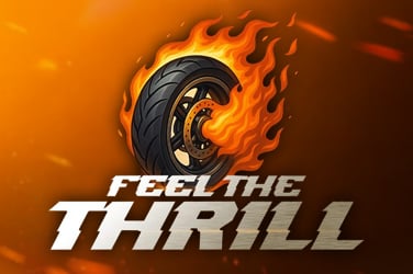 Feel the Thrill Megaways