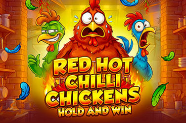 Red Hot Chilli Chickens