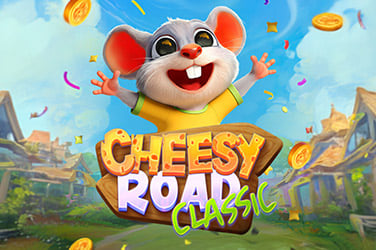 Cheesy Road Classic