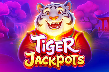 Tiger Jackpots