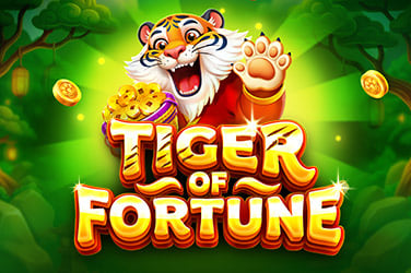 Tiger of Fortune