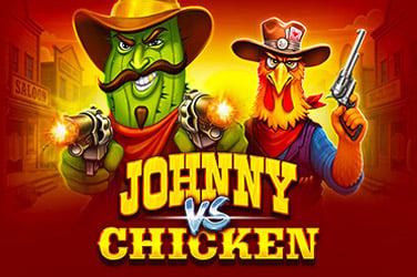 Johnny vs Chicken