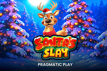 Santa's Slay